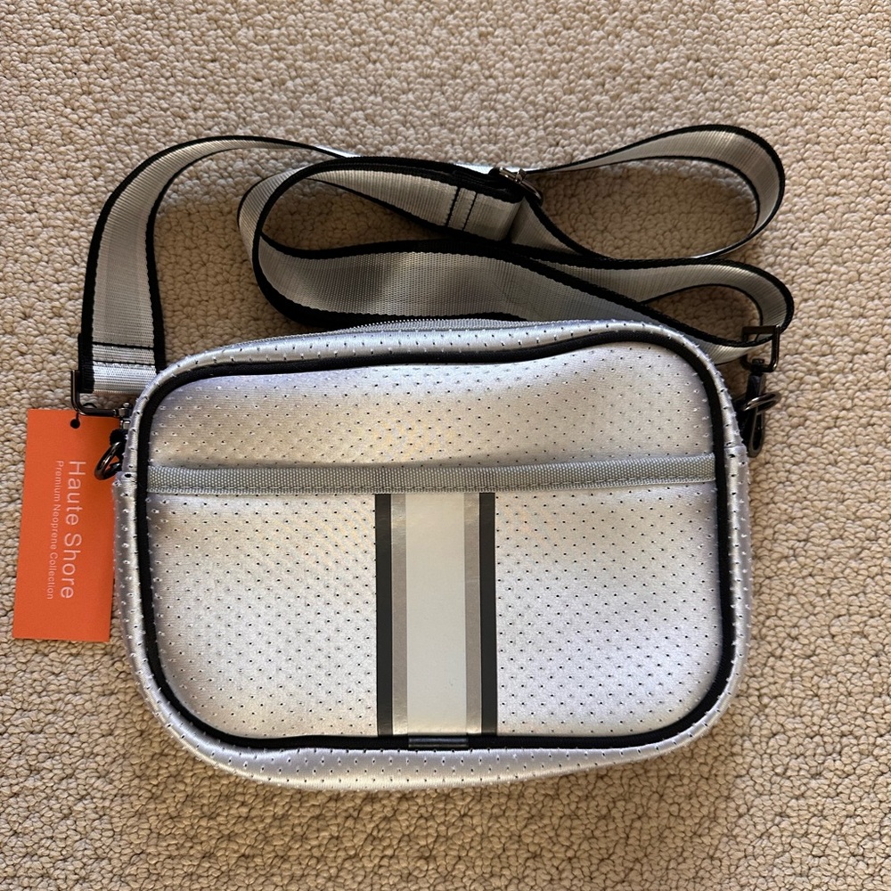 NEW Haute Shore Drew Crossbody Bag - NWT